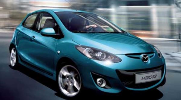 noutati mazda la salonul auto de la paris