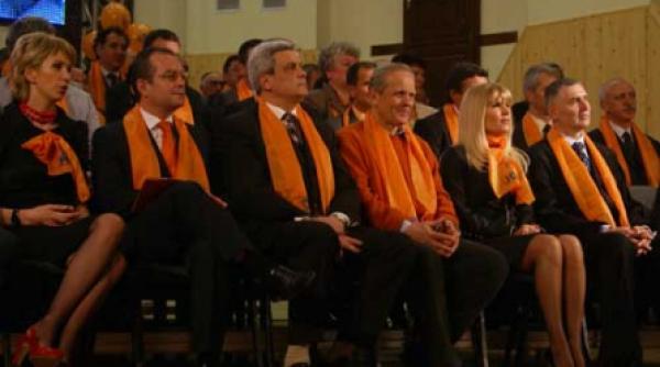 ministru la economie pentru primaria sibiu