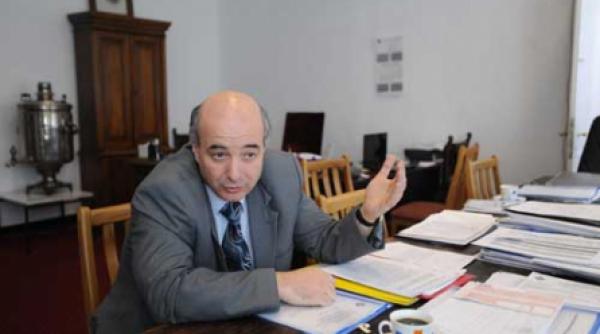 vaccinul porcin a pus pe butuci institutul cantacuzino