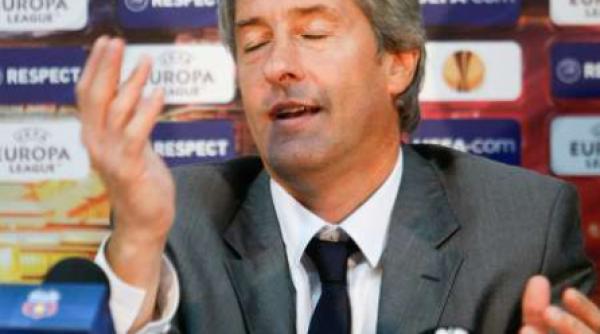 bergodi patronii romani nu respecta functia de antrenor