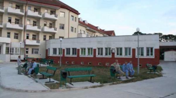 cat poti sa furi dintr un spital romanesc fara numar