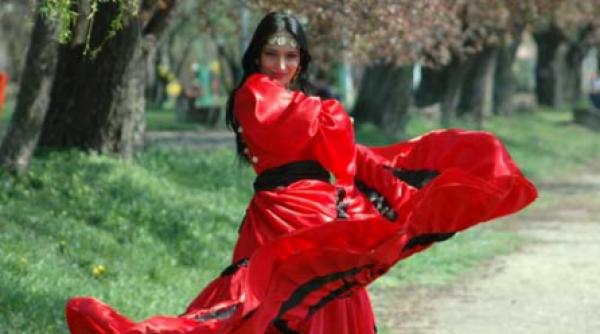 djangofollies improvizatii a la tzigane