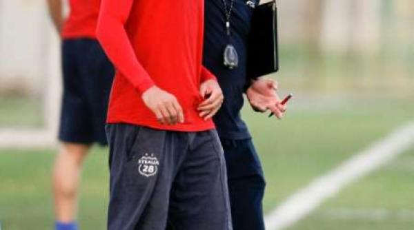 ilie dumitrescu stancu este cel mai bun jucator din liga i