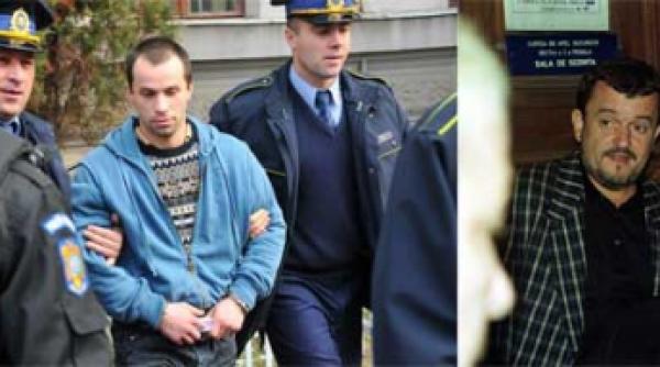 infractori eliberati ca sa omoare