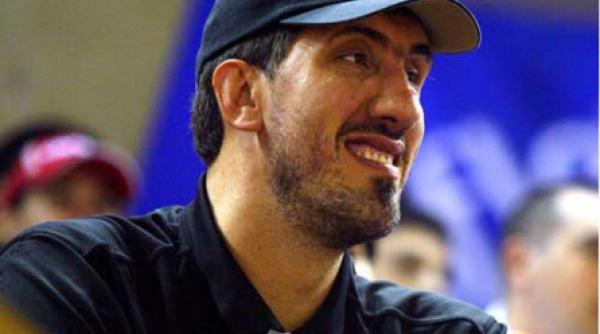 omul zilei ghita muresan