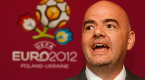 ucraina promite ca va recupera intarzierile la lucrarile pentru ce