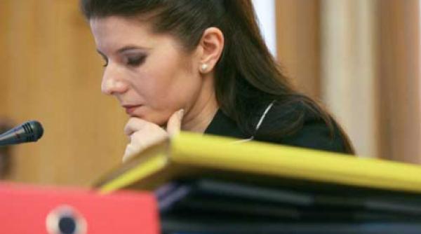 monica iacob ridzi contraataca procurorii au facut exces de zel si au ignorat legea