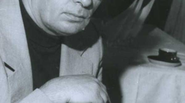 o adunare linistita sau vocatia povestitorului