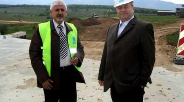 prefectul de sibiu face profit din banii publici