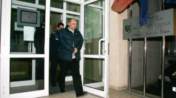 solomon primarul suspendat al craiovei a fost eliberat