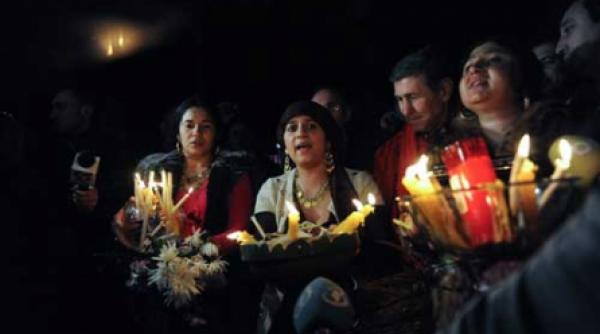 vrajitoare si prostituate cu chitantier