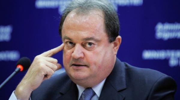 blaga daca eram in locul lui udrea nu mai ramaneam ministru