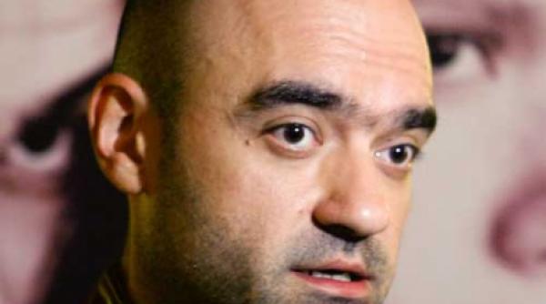 omul zilei florin serban