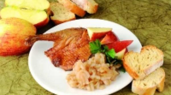 preparate savuroase pentru toate gusturile