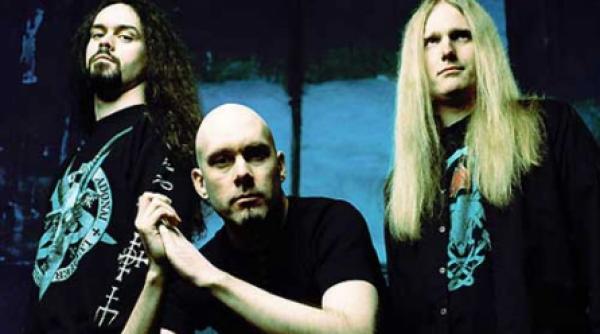 therion concert live in noiembrie