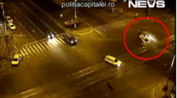 imagini video ale accidentului din titan