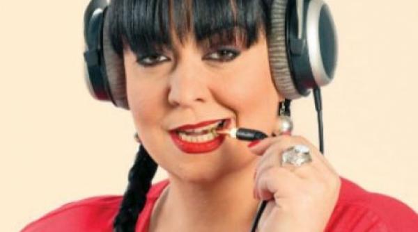 monica anghel a nascut un baietel