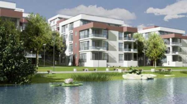 investitorii straini mizeaza pe piata imobiliara din romania