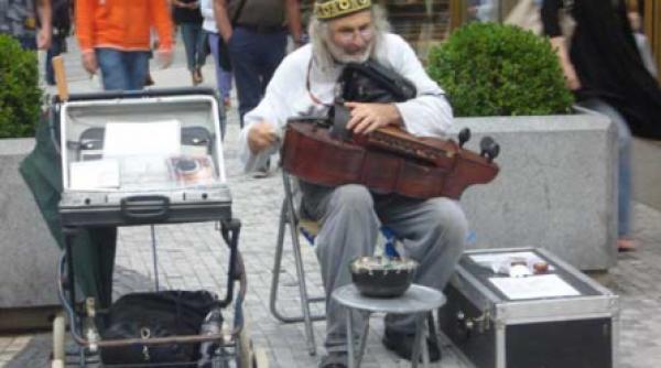 praga orasul cu o mie de strazi si de fete