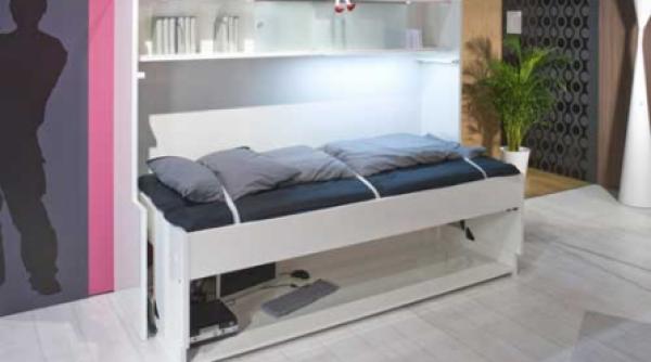 solutii pentru spatii mici