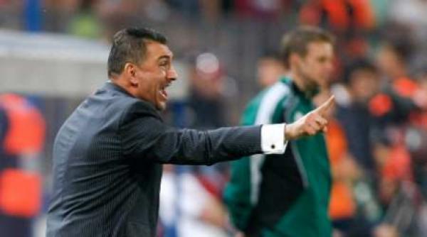 ilie dumitrescu am pierdut in fata unei echipe de copii