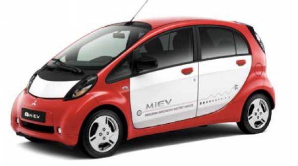 mitsubishi electric 100 in europa