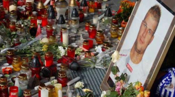 a inceput procesul ucigasilor lui cozma