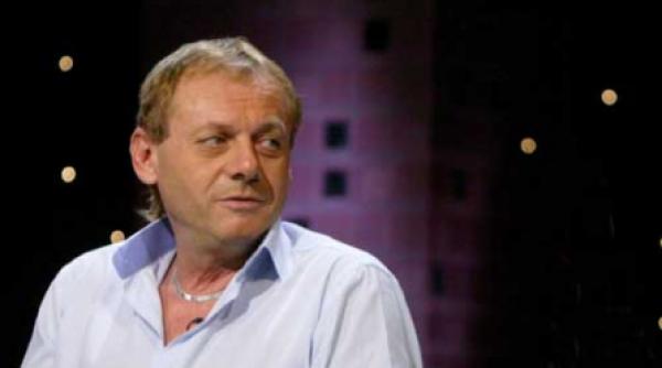 astazi e ziua ta ilie balaci