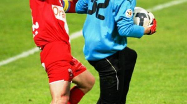 cainii smulg egalul pe final si devin lideri