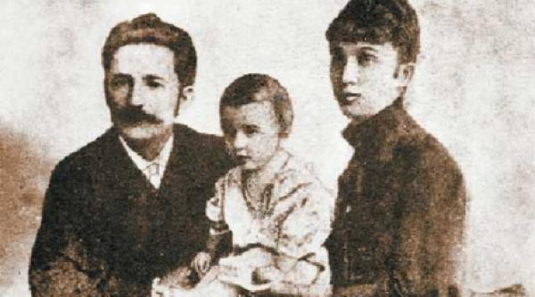 mara un pas mare in istoria genului romanesc