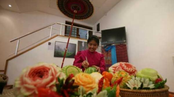 nestemate thailandeze