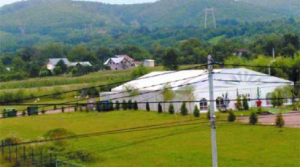 poluare fonica in comuna banesti prahova