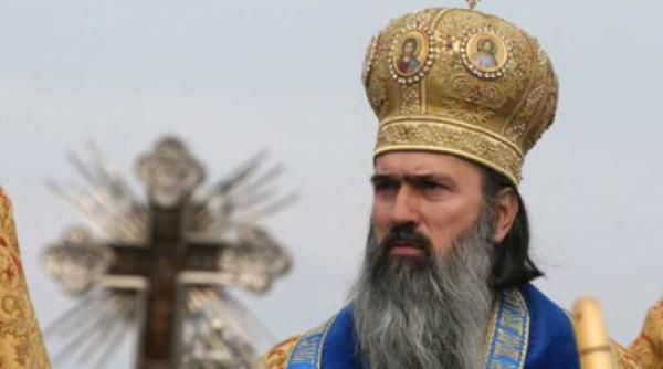 sechestru pe arhiepiscopia tomisului