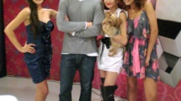 show uri noi la euforia