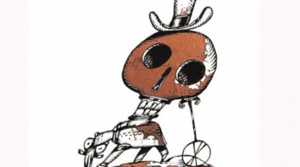 viitorul ca drog sau austeritate pana la asfixiere