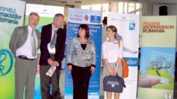 asociatia antiparkinson