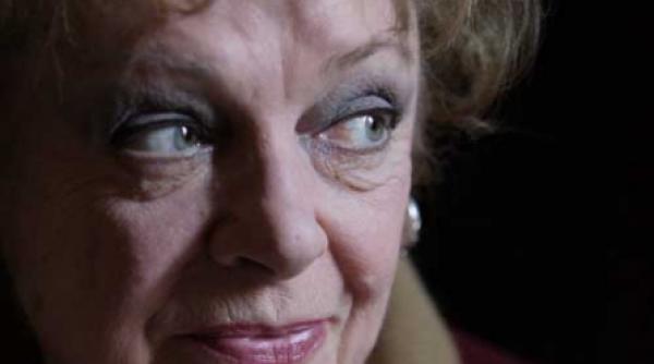 astazi e ziua ta ileana stana ionescu