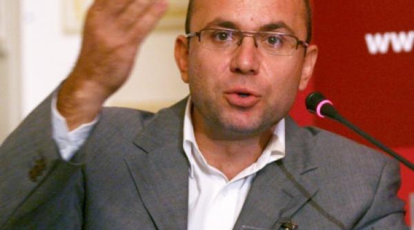 cozmin gusa traian basescu a facut presiuni asupra magistratilor in cazul lui vintu