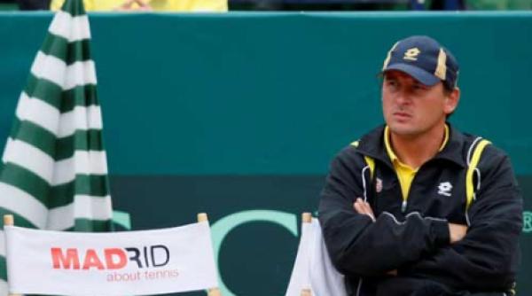 obiectiv promovarea in elita