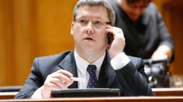 predoiu presat sa ia urma afacerii daimler in romania