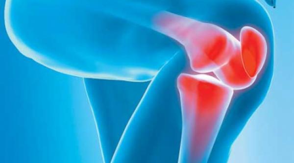 toate necazurile lumii se strang in genunchi