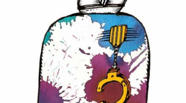 arestarea preventiva ca forma de dialog social