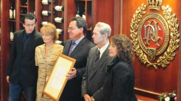 vinul regilor romani