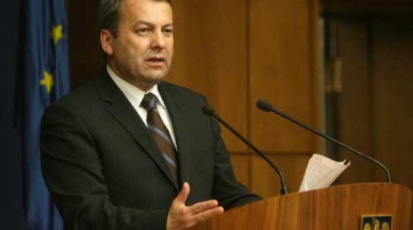 190 000 de euro pentru ca ministrul de finante sa stea la racoare