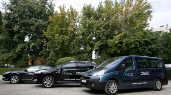 citroen este masina oficiala a meciului romania ecuador