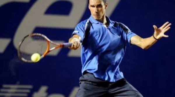 hanescu endara primul meci al intalnirii romania ecuador