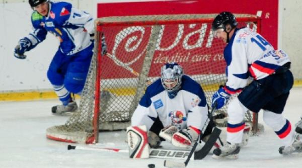 liga mol steaua rangers va juca doua meciuri la brasov