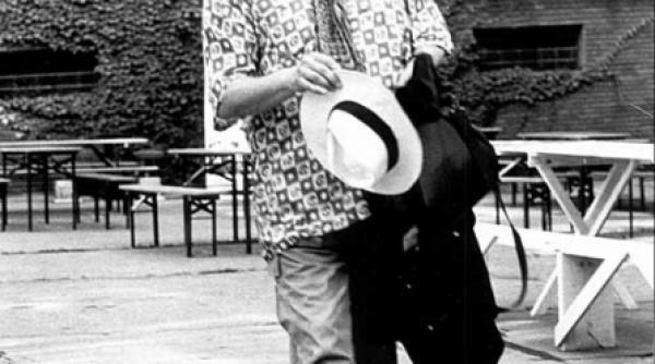 muzica pentru horia bernea