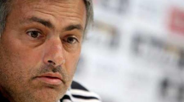 portughezii il vor pe mourinho selectioner la doua meciuri