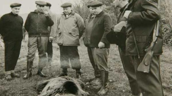 procesul cpex intre genocid si pusca de tir